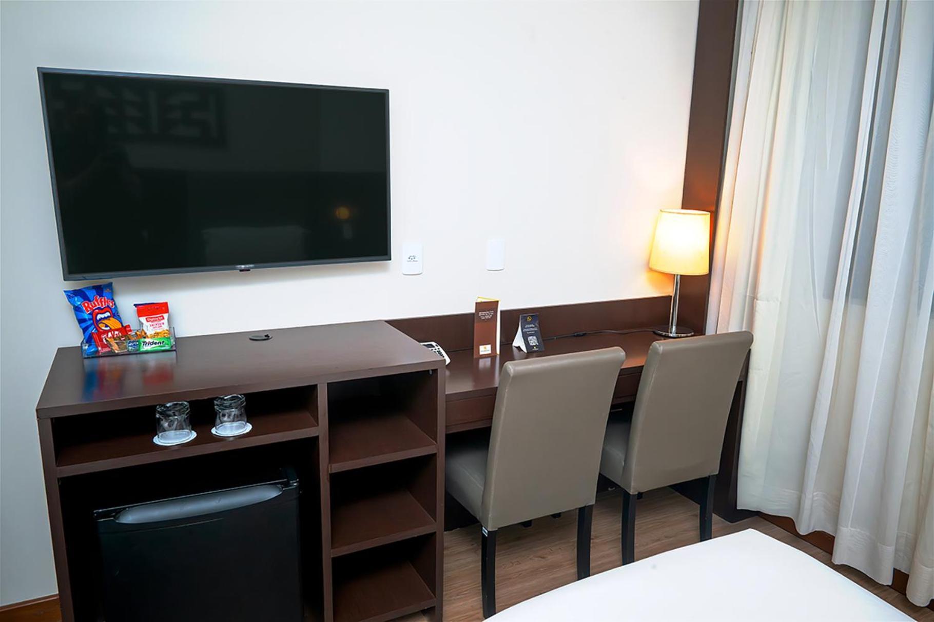 Royal Boutique Paulista 4* São Paulo