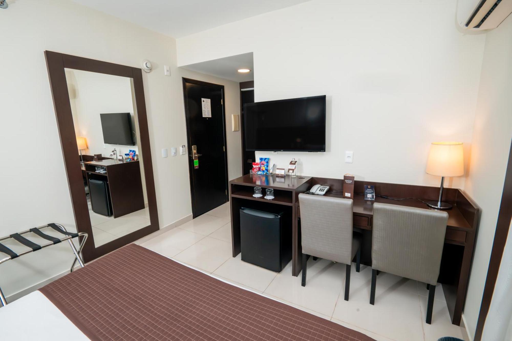 Royal Boutique Paulista Hotel 4*