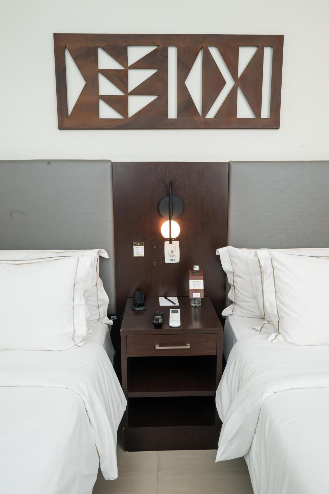 Hotel Royal Boutique Paulista