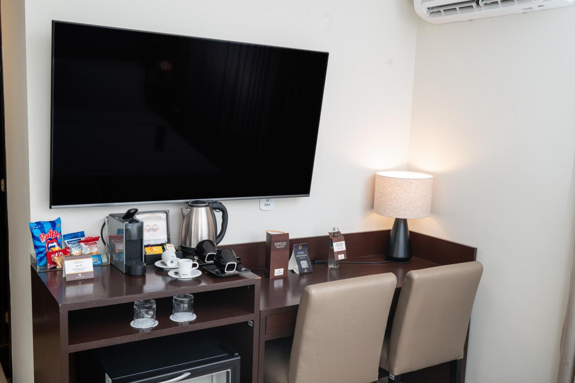 Hotel Royal Boutique Paulista São Paulo